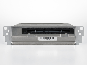 X2 F39 complete failure of Headunit Basic Navigation 2
