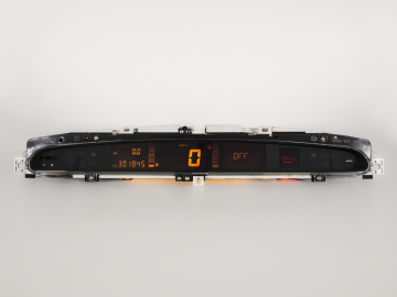 Espace III (JE) Beleuchtungsausfall Kombiinstrument