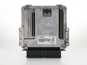 Vitara Motorsteuergerät Bosch EDC17C69