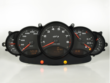 996 warning buzzer failure