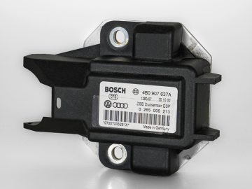 Passat B5 (3B) ESP dual sensor