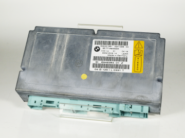 5er E60/E61 Airbagsteuergerät SGM Reparatur