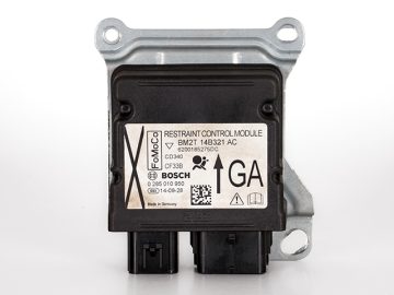 S-MAX (MOPF) l'appareil de commande (ECU) airbag 