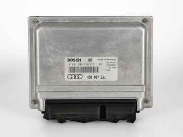 A4/S4 (8E/8H) B6/B7 engine control unit Bosch M3.8.2