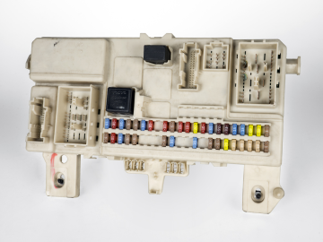 S40 II / V50 (M) CEM Module