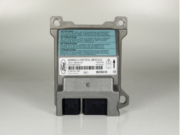 Ka I (RBT) l'appareil de commande (ECU) airbag 