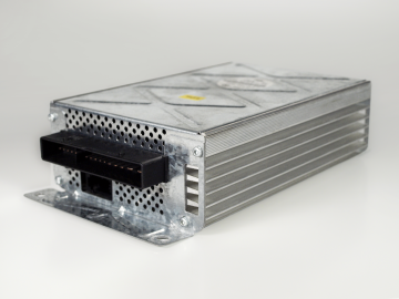 A8/S8 (4E) panne totale du amplificateur Basic ASK