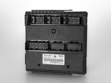 T5 (MOPF) BCM Delphi 
