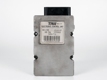9-3 II (YS3F) ABS-Steuergerät TRW EBC 430 ABS