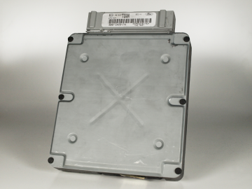 Focus II MK 2 (DA3) calculateur moteur EEC-V