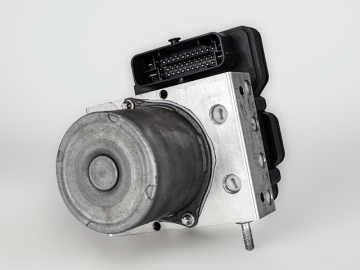 Punto III (199) MOPF ABS-Steuergerät Bosch 9.0 ESP