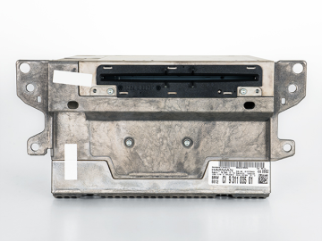 6er F12/F13/F06 panne totale du Head Unit High NBT HU