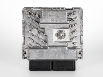 Octavia III (5E) Engine control unit Simos 18.1
