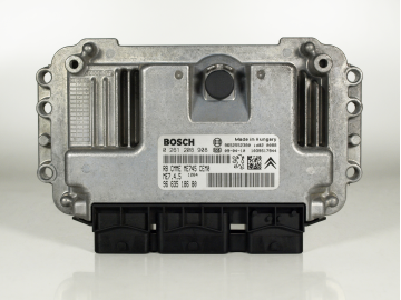 207 Motorsteuergerät Bosch ME7.4.5
