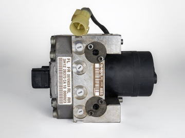 Defender ABS-Steuergerät Wabco