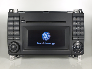 Crafter 1  Lesefehler Audio 50 APS NTG 2.5