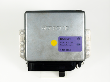 3er E30 Motorsteuergerät Bosch Motronic ML3.1 / 3.2 / 3.3