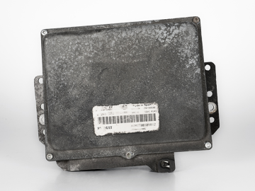 406 Motorsteuergerät Bosch MP7.0