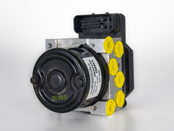 Picanto I (BA/SA) ABS ECU Mando