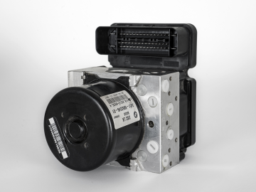 1er F20/F21 ABS-Steuergerät ATE MK 62 DSC