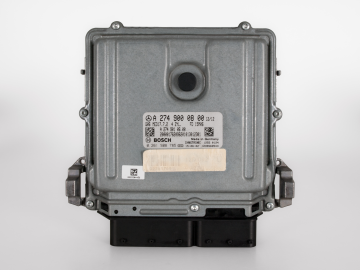 E W212 / C207 Motorsteuergerät Bosch MED17.7.2