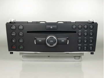 GLK X204 Tonausfall Audio 50 APS NTG 4