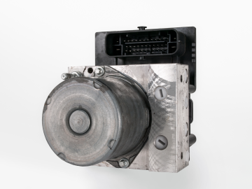 607 ABS-Steuergerät Bosch 8.0 ESP