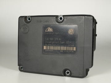 Octavia I (1U) ABS-Steuergerät ATE MK 20