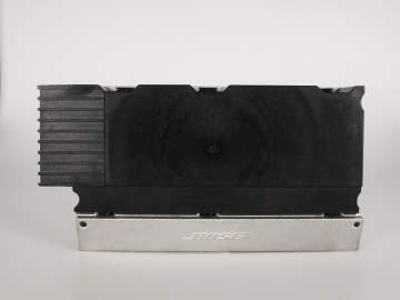 A8/S8 (4E) panne totale du amplificateur Bose