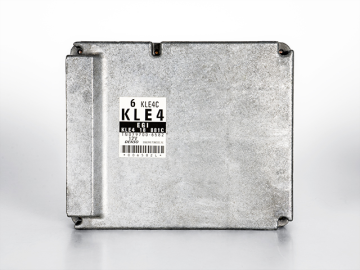 Probe calculateur moteur Denso KLE4 18 881C