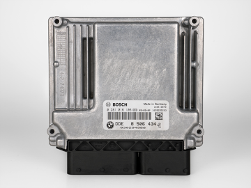 1er E81/E87/E88 Motorsteuergerät Bosch EDC17C06