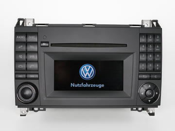Crafter 1  Lesefehler Audio 20 NTG 2.5
