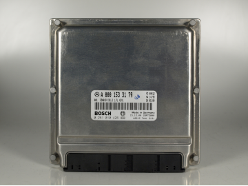 C W202 (MOPF) Motorsteuergerät Bosch EDC15C0