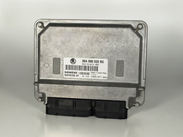 Fabia I (6Y) Engine control unit Simos 3PE