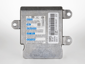 Civic IX l'appareil de commande (ECU) airbag 