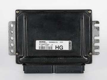 75 calculateur moteur Rover S108847003, NNN000170