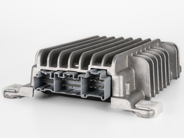 GranCabrio Komplettausfall Verstärker Bose AMP ASSY 8800