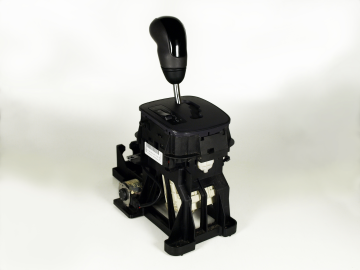 Vaneo W414 Wählhebel defekt