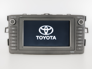 Auris erreur de lecture B9005