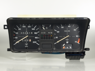 Golf 1 (MOPF) compteur kilométrique en panne